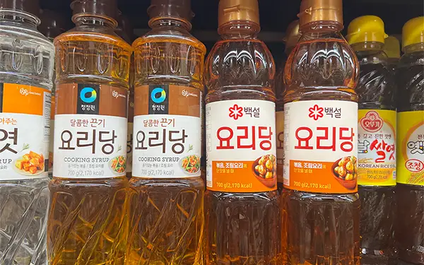 Yoridang 요리당 (yo-ri-dang)