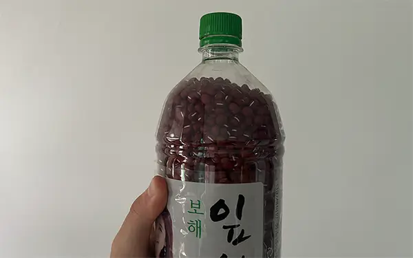 How to Store Dried Beans