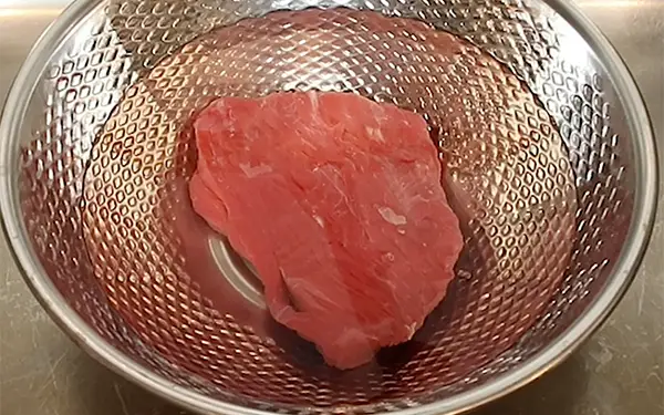 Ingredients Used in Korean Soups