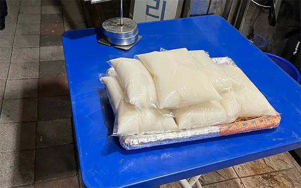 The Base of Korean Soups: Broth, Water, and Rice Water