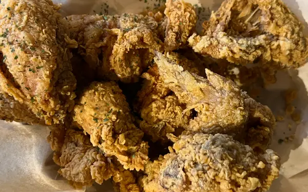 Best Protein Cuts and Ingredients for Deep Frying (튀김)