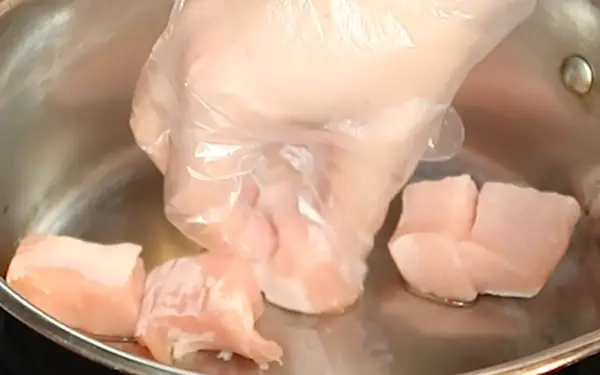 Best Meat Cuts for Korean Curry