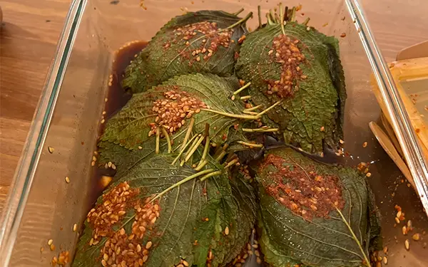 Various Kimchi Tips and Fermentation Timeline