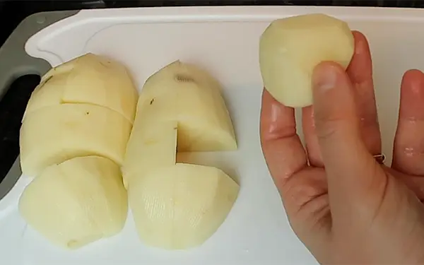 Best Vegetables for Korean Curry