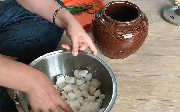 Regional Kimchi – How Kimchi Varies North to South