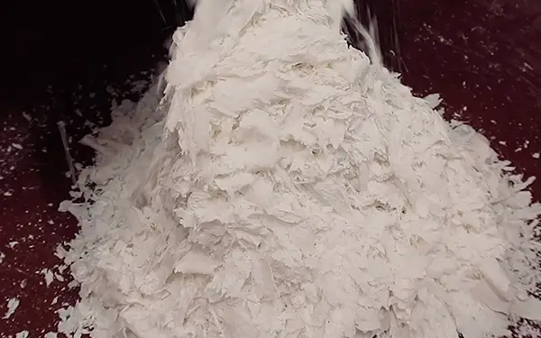 Types of Korean Rice Flour