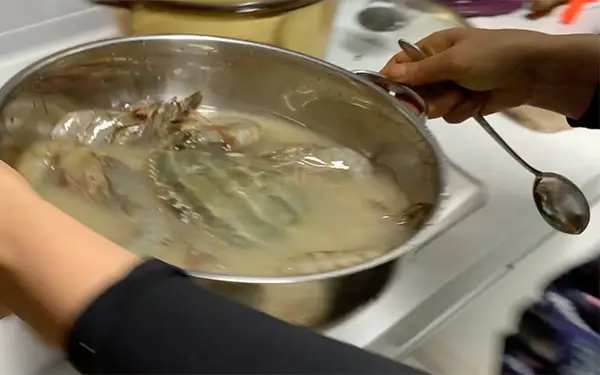 How to Make Delicious Korean Soups