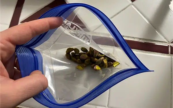 How to Store Nuts & Seeds